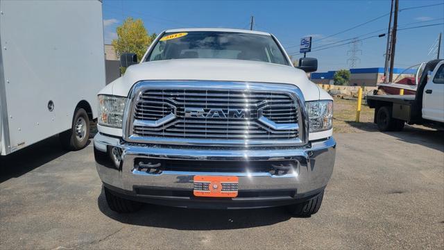 used 2015 Ram 2500 car, priced at $32,999