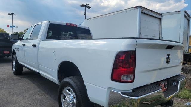 used 2015 Ram 2500 car, priced at $32,999