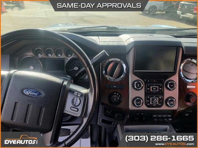 used 2019 Ford F-250 car, priced at $34,999