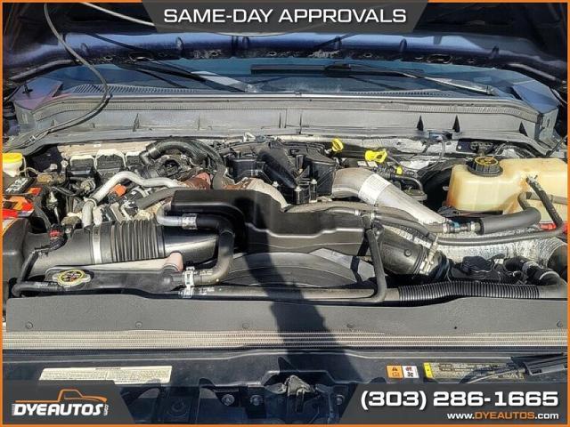 used 2019 Ford F-250 car, priced at $34,999