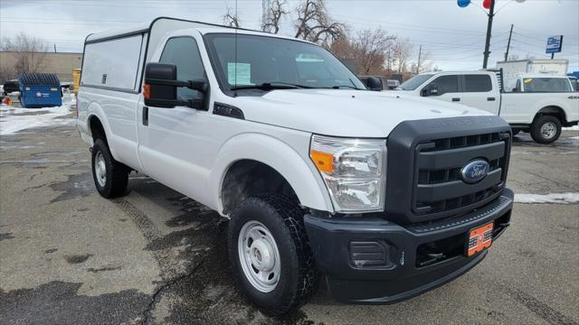 used 2016 Ford F-350 car, priced at $19,999