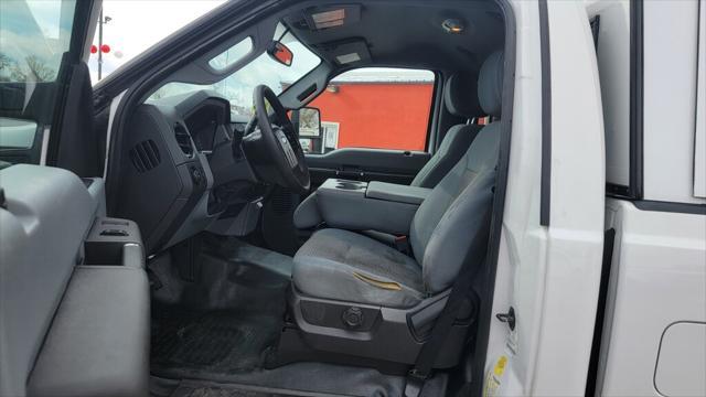 used 2016 Ford F-350 car, priced at $19,999