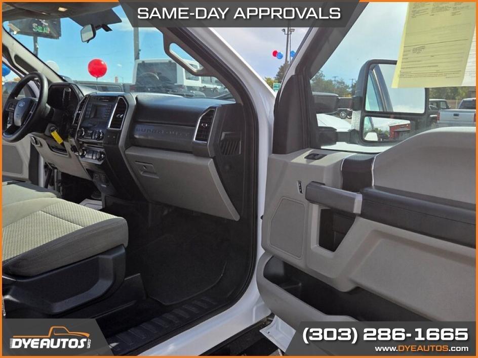 used 2018 Ford F-350 car, priced at $35,999