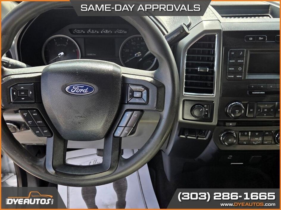 used 2018 Ford F-350 car, priced at $35,999