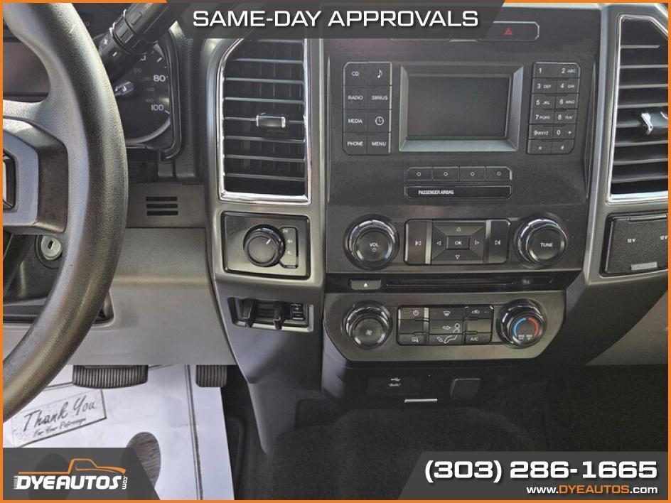 used 2018 Ford F-350 car, priced at $35,999