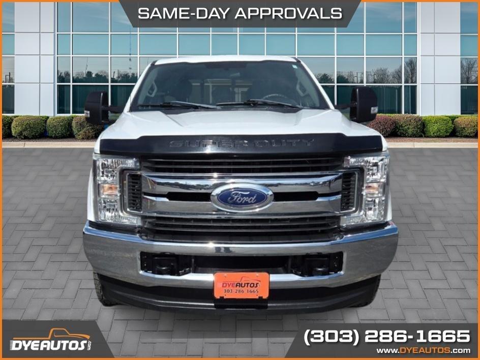 used 2018 Ford F-350 car, priced at $35,999