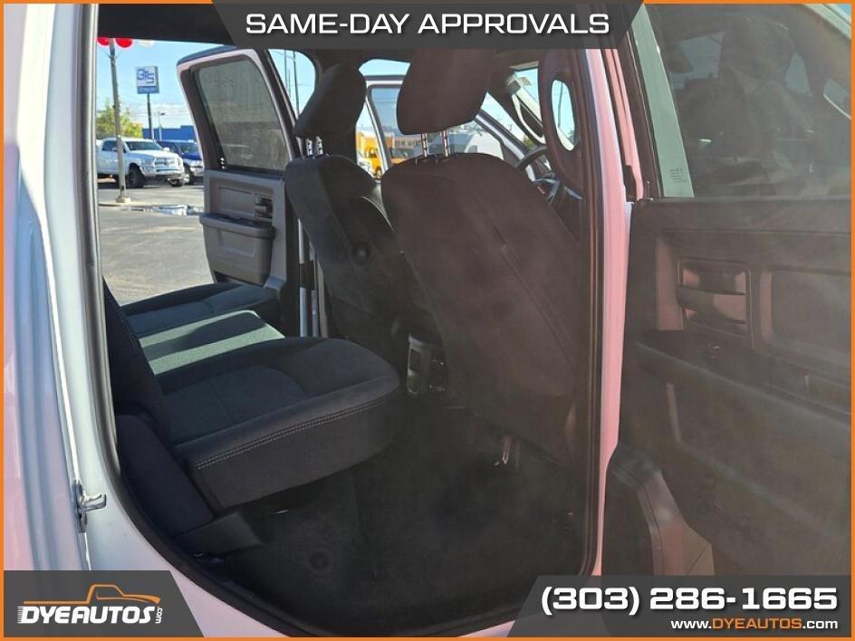 used 2022 Ram 3500 car, priced at $46,499