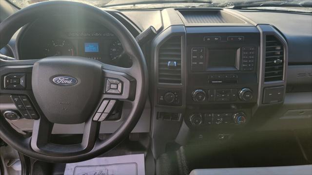 used 2019 Ford F-250 car, priced at $33,987