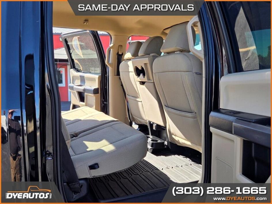 used 2021 Ford F-250 car, priced at $36,999