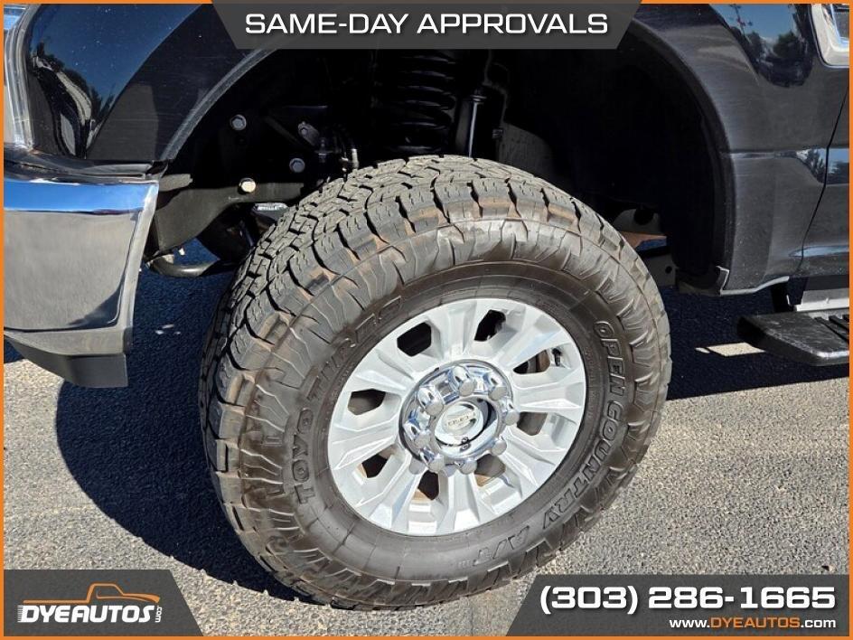 used 2021 Ford F-250 car, priced at $36,999