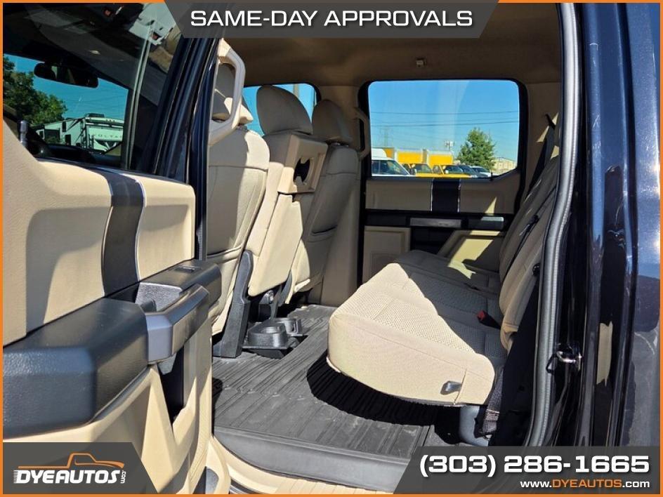 used 2021 Ford F-250 car, priced at $36,999