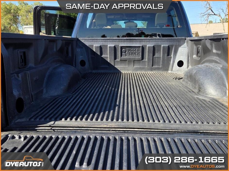 used 2021 Ford F-250 car, priced at $36,999