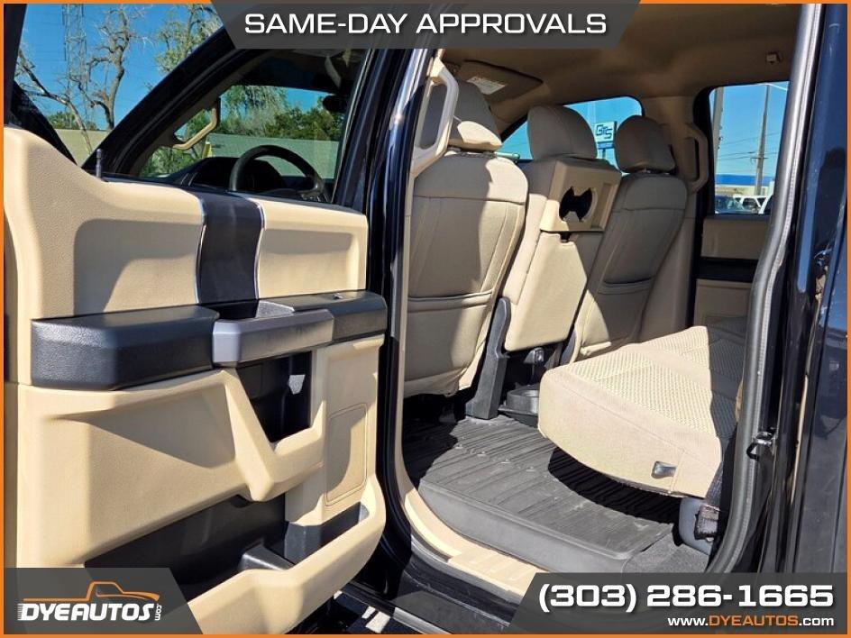 used 2021 Ford F-250 car, priced at $36,999