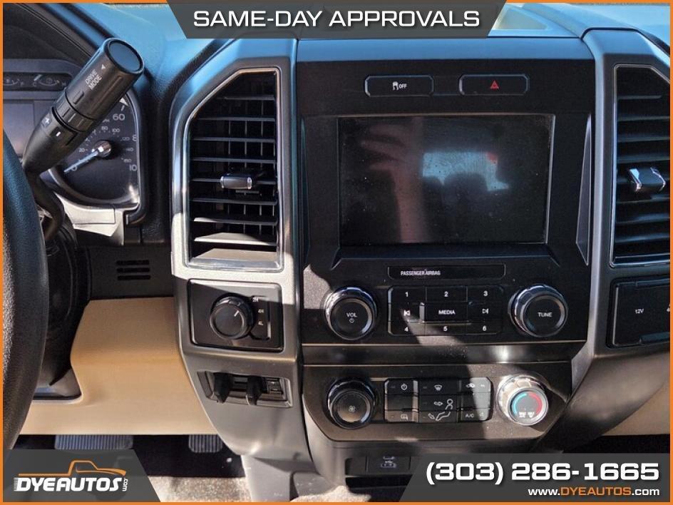 used 2021 Ford F-250 car, priced at $36,999