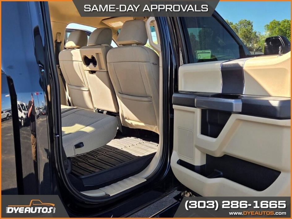 used 2021 Ford F-250 car, priced at $36,999