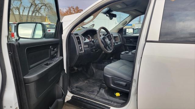 used 2014 Ram 2500 car, priced at $22,999