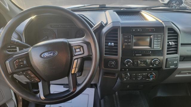 used 2019 Ford F-350 car, priced at $46,999