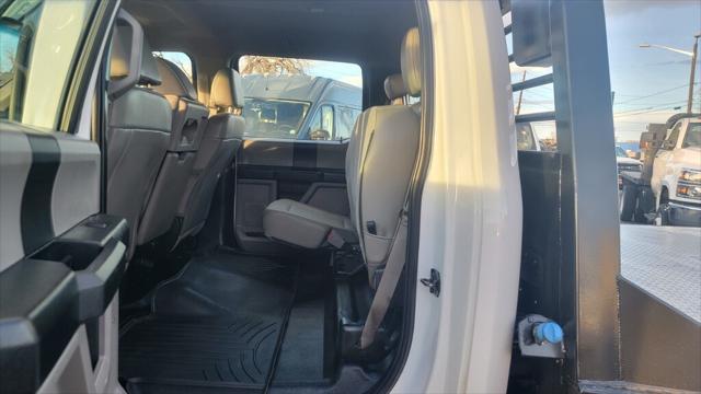 used 2019 Ford F-350 car, priced at $46,999