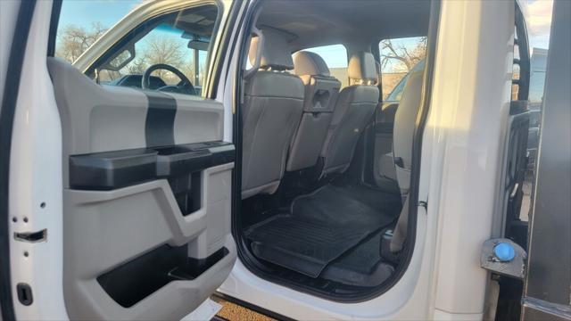 used 2019 Ford F-350 car, priced at $46,999