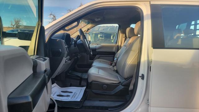 used 2019 Ford F-350 car, priced at $46,999