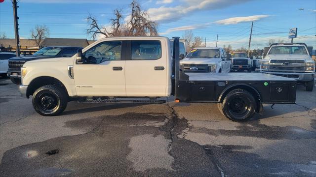 used 2019 Ford F-350 car, priced at $46,999