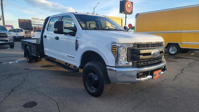 used 2019 Ford F-350 car, priced at $46,999