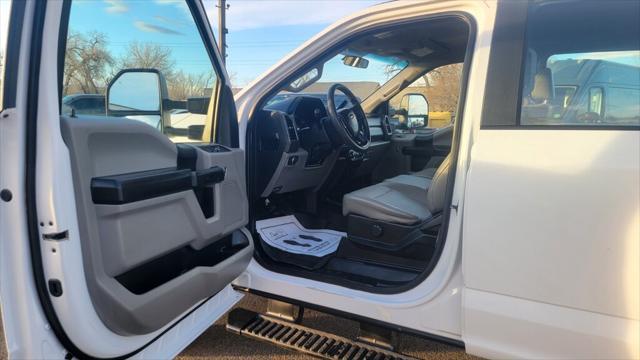 used 2019 Ford F-350 car, priced at $46,999