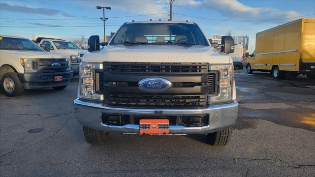 used 2019 Ford F-350 car, priced at $46,999