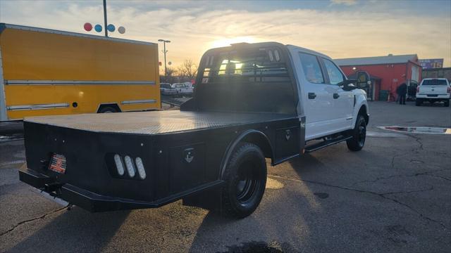 used 2019 Ford F-350 car, priced at $46,999