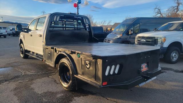 used 2019 Ford F-350 car, priced at $46,999