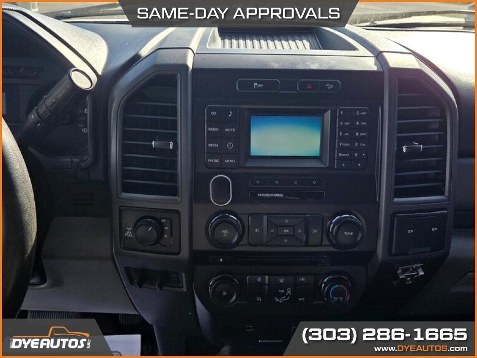 used 2018 Ford F-250 car, priced at $19,999