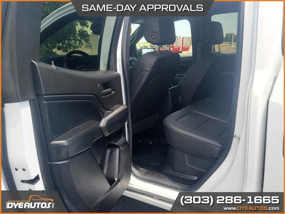 used 2023 Chevrolet Colorado car, priced at $29,999