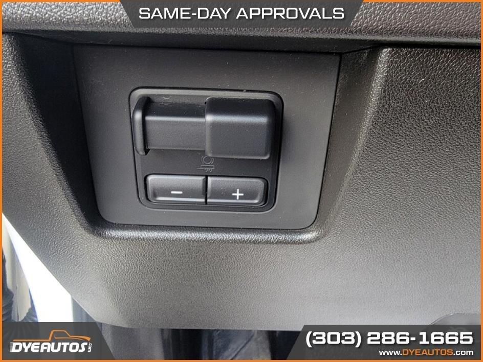 used 2023 Chevrolet Colorado car, priced at $29,999