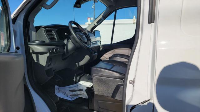 used 2022 Ford Transit-250 car, priced at $46,816
