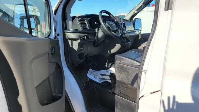 used 2022 Ford Transit-250 car, priced at $46,816