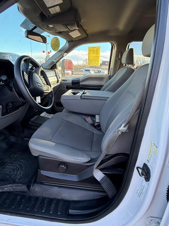 used 2019 Ford F-250 car, priced at $31,999