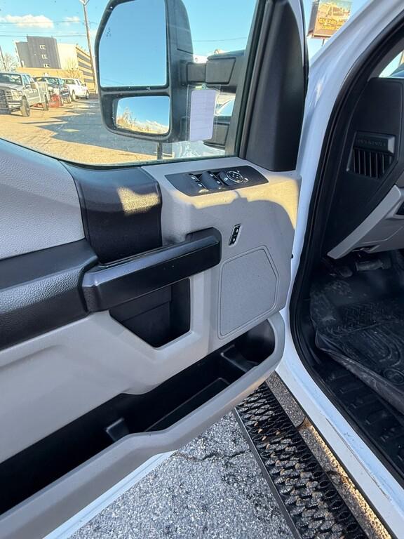 used 2019 Ford F-250 car, priced at $31,999