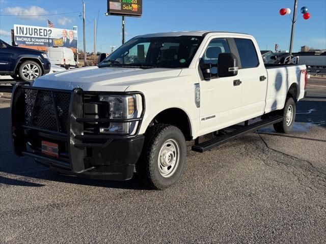 used 2019 Ford F-250 car, priced at $31,999