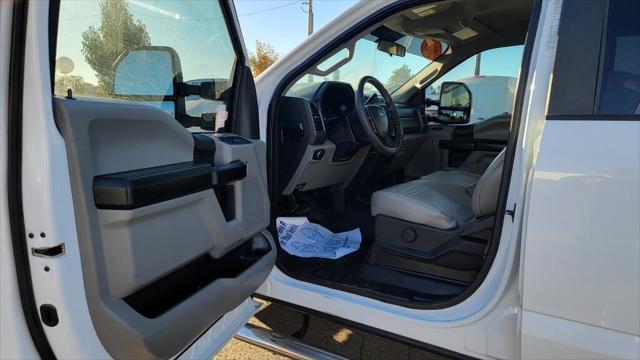 used 2019 Ford F-350 car, priced at $45,999