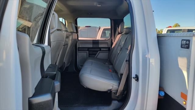 used 2019 Ford F-350 car, priced at $48,330