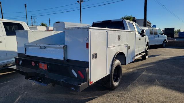 used 2019 Ford F-350 car, priced at $45,999