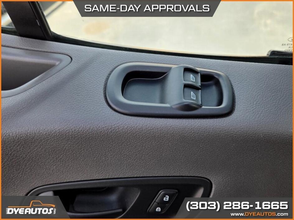 used 2021 Ford Transit-250 car, priced at $31,999