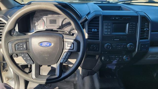 used 2018 Ford F-250 car, priced at $35,999