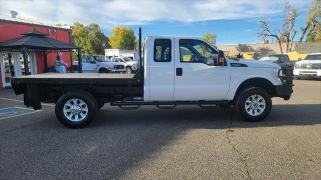 used 2016 Ford F-250 car, priced at $20,999