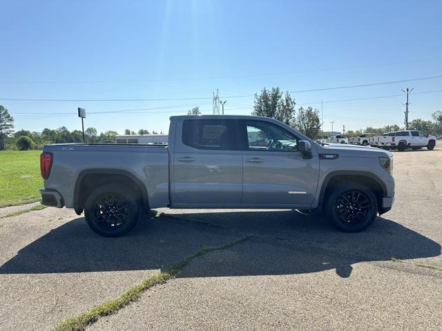 new 2024 GMC Sierra 1500 car, priced at $58,487