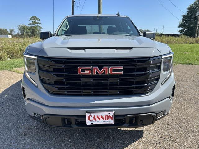 new 2024 GMC Sierra 1500 car, priced at $58,487