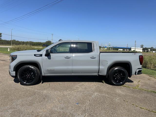 new 2024 GMC Sierra 1500 car, priced at $58,487