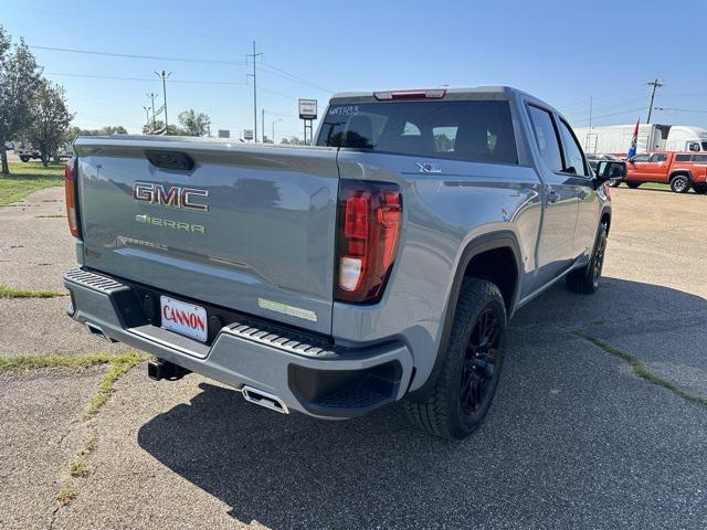 new 2024 GMC Sierra 1500 car, priced at $58,487