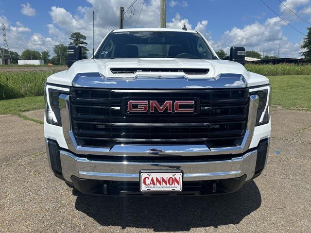 new 2024 GMC Sierra 2500 car, priced at $65,425