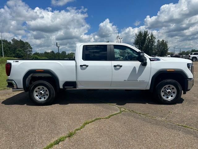 new 2024 GMC Sierra 2500 car, priced at $66,385